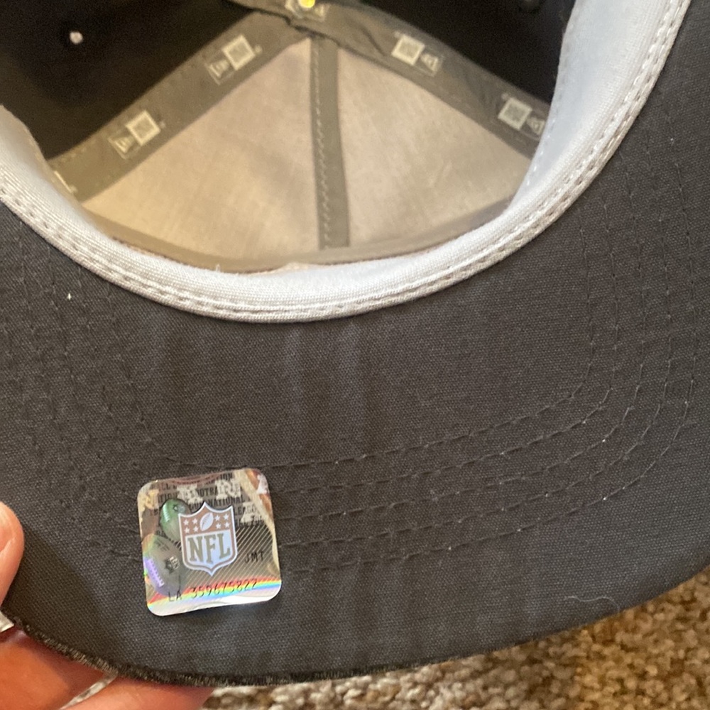 NWT New Era Training Collection adjustable Green Bay Packers - Picture 5 of 7